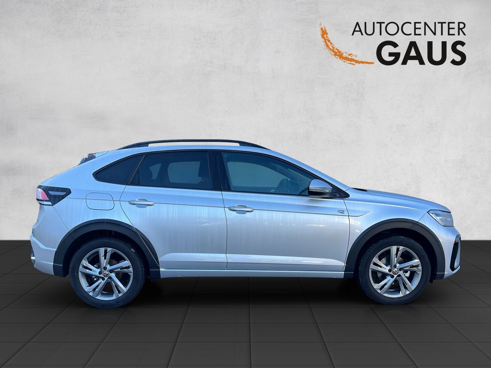 Taigo R-Line 1.0 TSI DSG Navi*ACC*Kamera