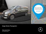 Mercedes-Benz V 300 d Lang AVANTGARDE+9G+AHK+StandHZ+Navi+DIS