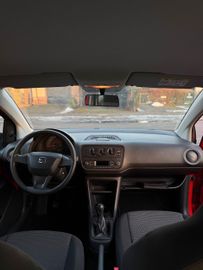 Bild 10 Seat Mii Reference 1.0 60PS KLIMA GJR RADIO CD TOP