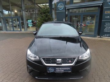 Fotografie 2 des Seat Ibiza FR 1.0 Bluetooth Navi M+S Garantie