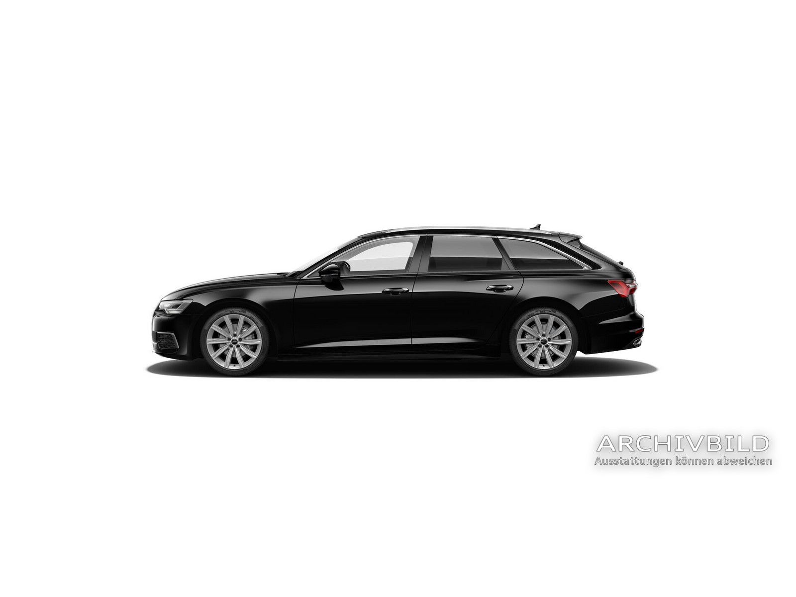 Audi A6 - Bild 4