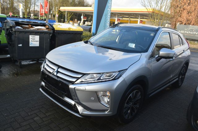 Mitsubishi Eclipse Cross Top 2WD