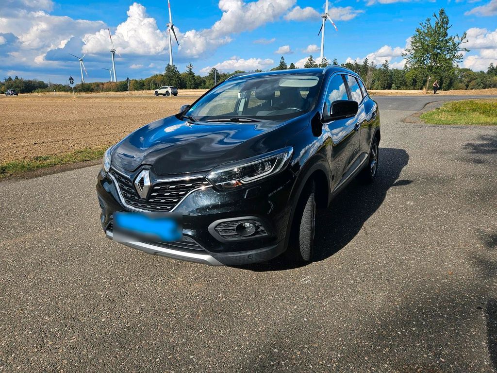 Image of Renault Kadjar