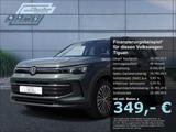 Volkswagen Tiguan Life 2.0 TDI AHK MATRIX E-HKP NAVI KESSY