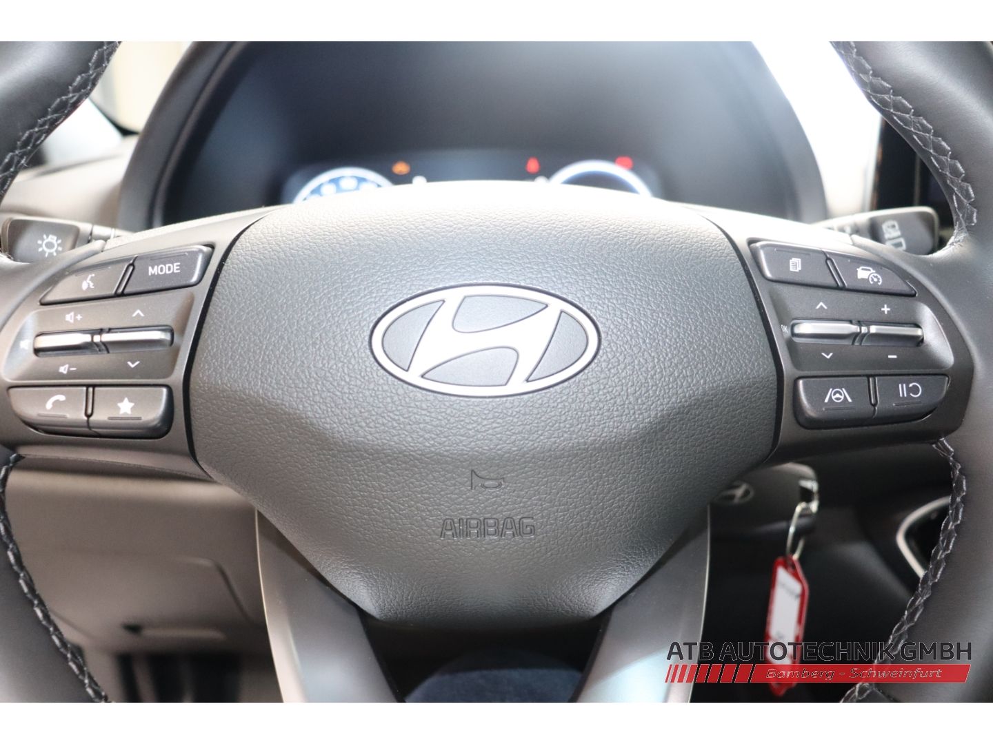 Hyundai i30 – Bild 22
