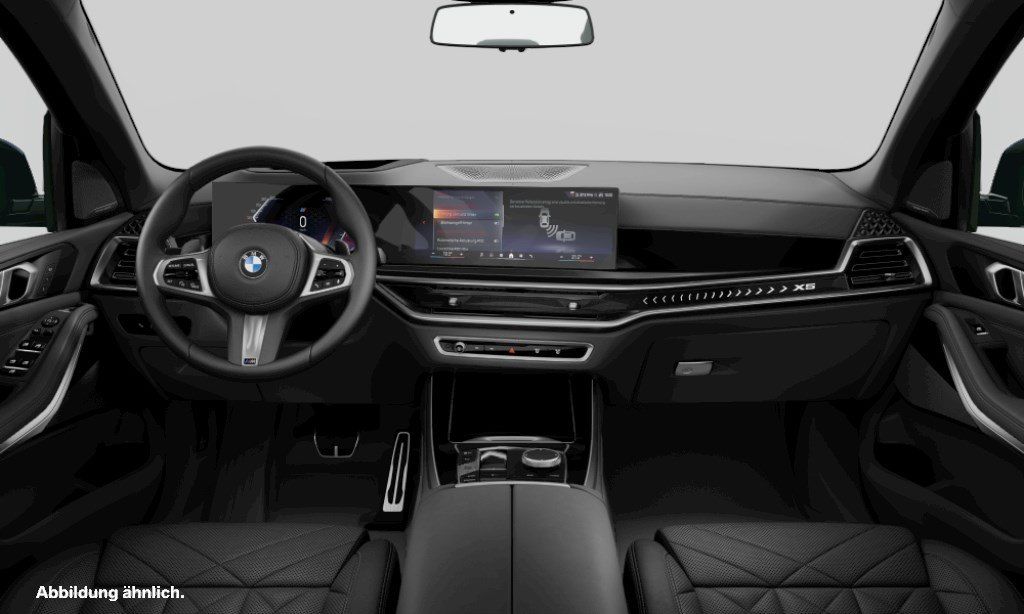 BMW X5 - Bild 3