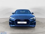 Audi A5 Cabrio 45 TFSI S line NAVI KLIMA LED LM FELGE - Audi A5: Cabrio