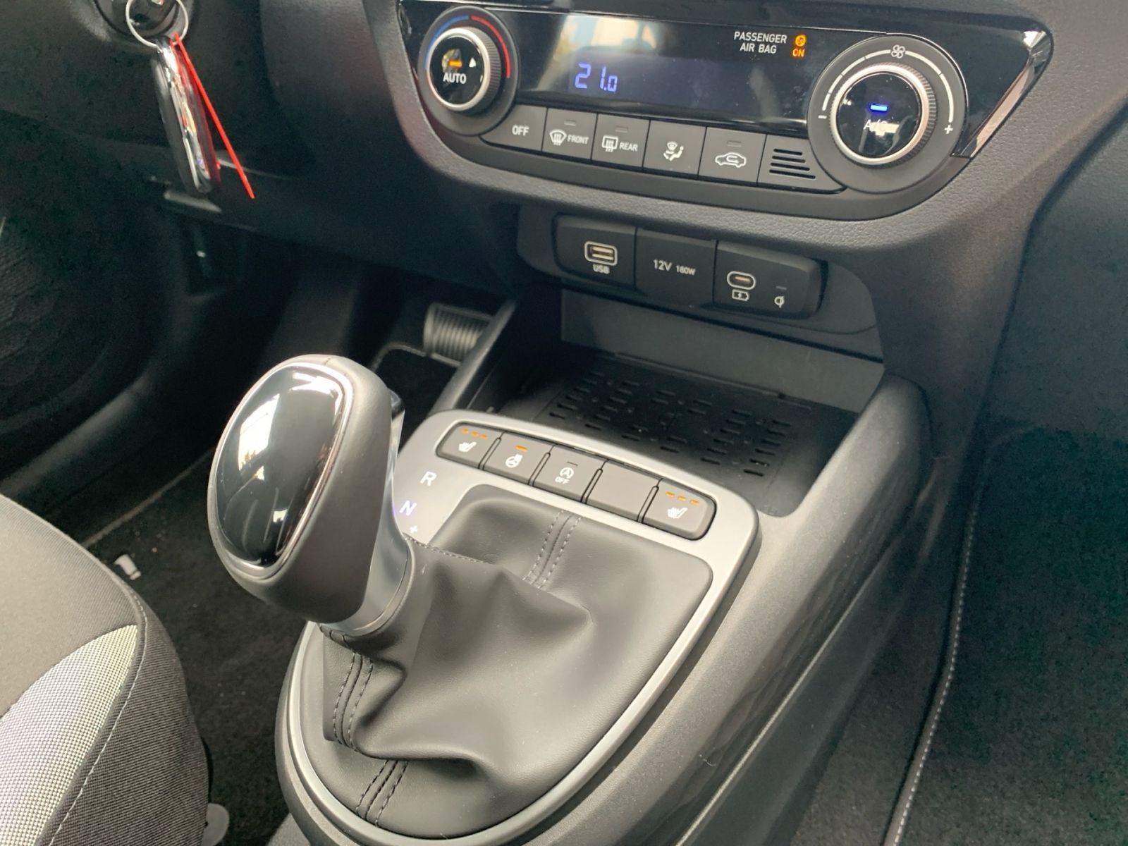 Hyundai i10 – Bild 29