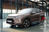 Mitsubishi Eclipse Cross 2.2D 4x4 Leder/360Cam/Ahk/PANO/LED - Mitsubishi Eclipse Cross Diesel Gebrauchtwagen