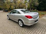 Opel Astra H Twin Top Cosmo TÜV Neu Scheckheftgepf. - Opel Astra: Cabrio, Twin Top