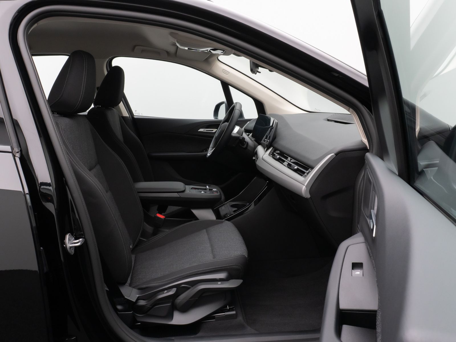 Fahrzeugabbildung BMW 216i Active Tourer Kamera DAB Widscreen Alarm