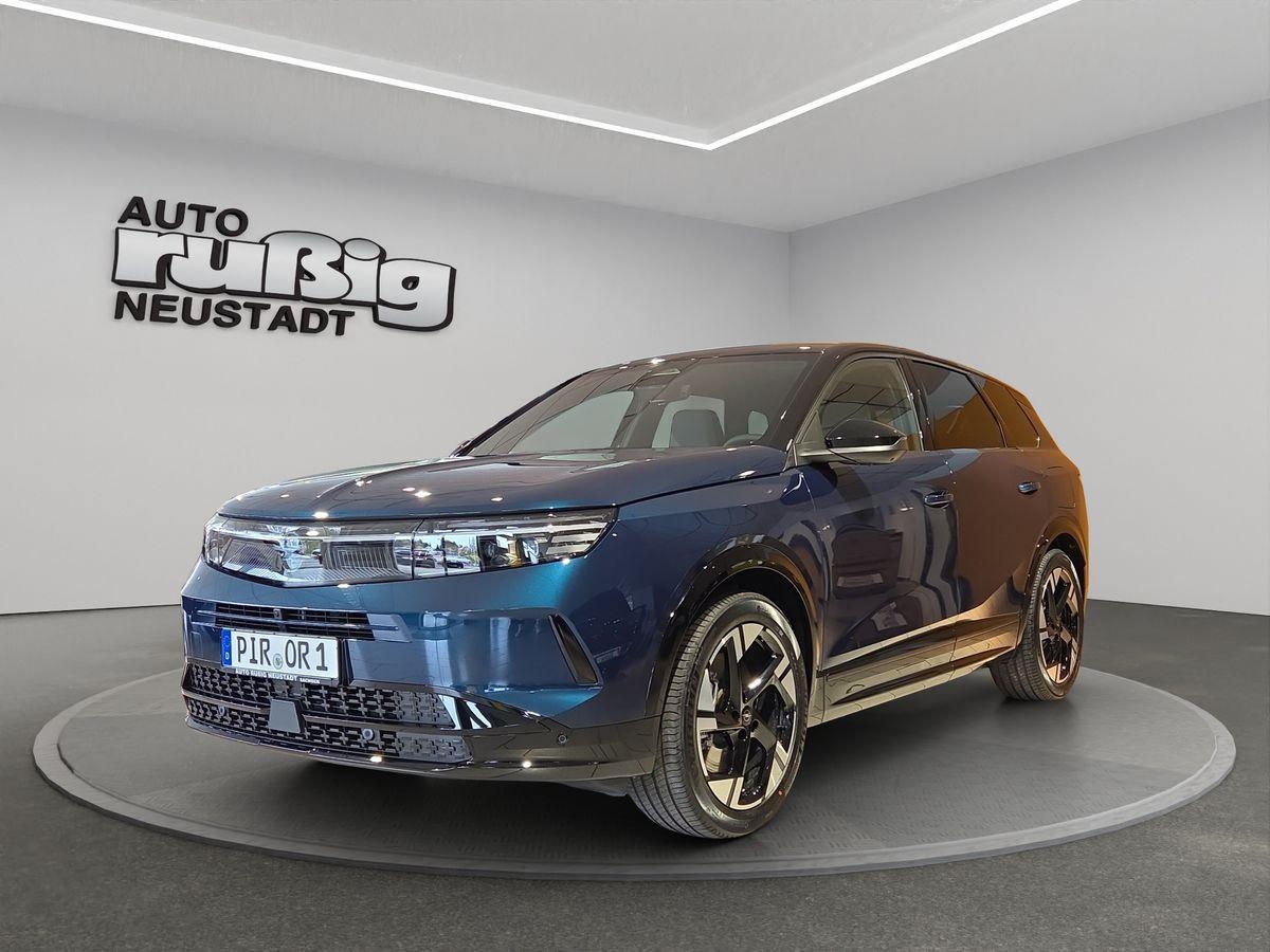 Opel GRANDLAND ULTIMATE GS PHEV *LED*AHK*PANO*HEAD-UP