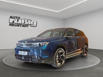 OPEL GRANDLAND ULTIMATE GS PHEV *LED*AHK*PANO*HEAD-UP