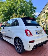 Abarth 595C 1.4 T-Jet 16V 595C - - Abarth 595C von privat