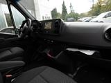 Mercedes-Benz SPRINTER 319 MIXTO/Maxi/L3H2/Navi/AHK 3,5T/Stdhz - Offers