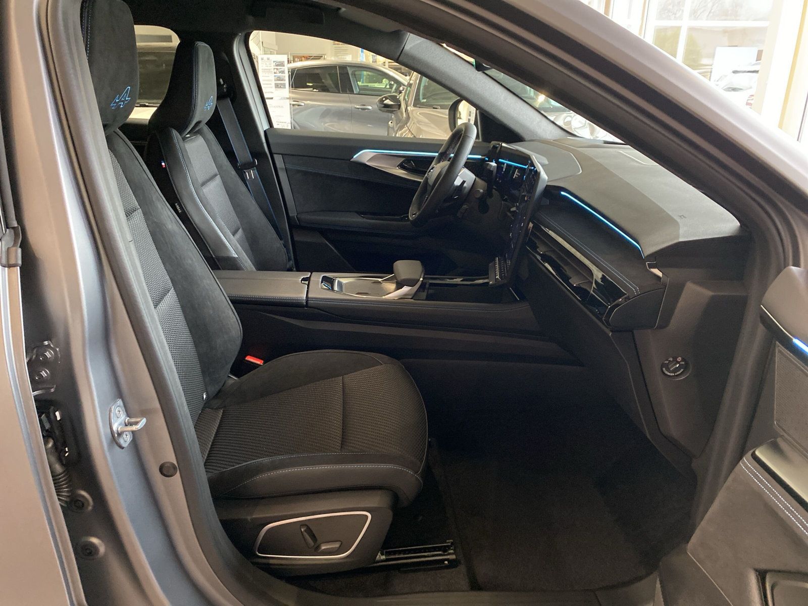 Renault Espace - Bild 11