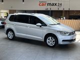 Volkswagen Touran Comfortline DSG XenLED PDC Massage Navi - Volkswagen Touran in Bielefeld