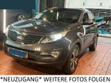 Kia Sportage Spirit 4WD 1.Hand XENON KAMERA PANORAMA - Kia Sportage in Düsseldorf
