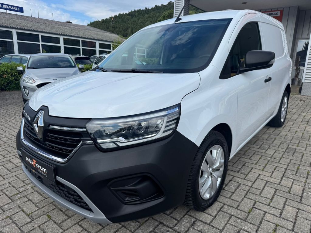 2022 Renault Kangoo