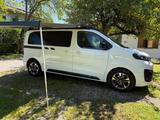 Crosscamp Flex, Solar, AHK, Markise - Crosscamp Wohnwagen & Wohnmobile
