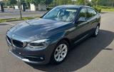 BMW 320 Gran Turismo Gran Turismo 320d Advantage 1A - gebrauchte BMW 320 Gran Turismo aus dem Jahr 2017