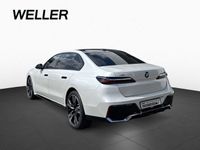 BMW 740 - Vorschau Bild 9