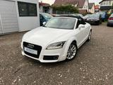 Audi TT Coupe/Roadster 1.8 TFSI Roadster 1. Hand - Audi: Cabrio, 8h