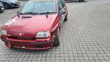 Renault Clio 1 2.0 16V  Rundstrecke,Slalom... - Renault Clio aus 1999: 1.2