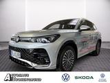 Volkswagen Tiguan 2.0 TDI DSG 4Motion R-LINE PANO AHK SHZG - Volkswagen Tiguan Jahreswagen mit Diesel-Antrieb: Automatik