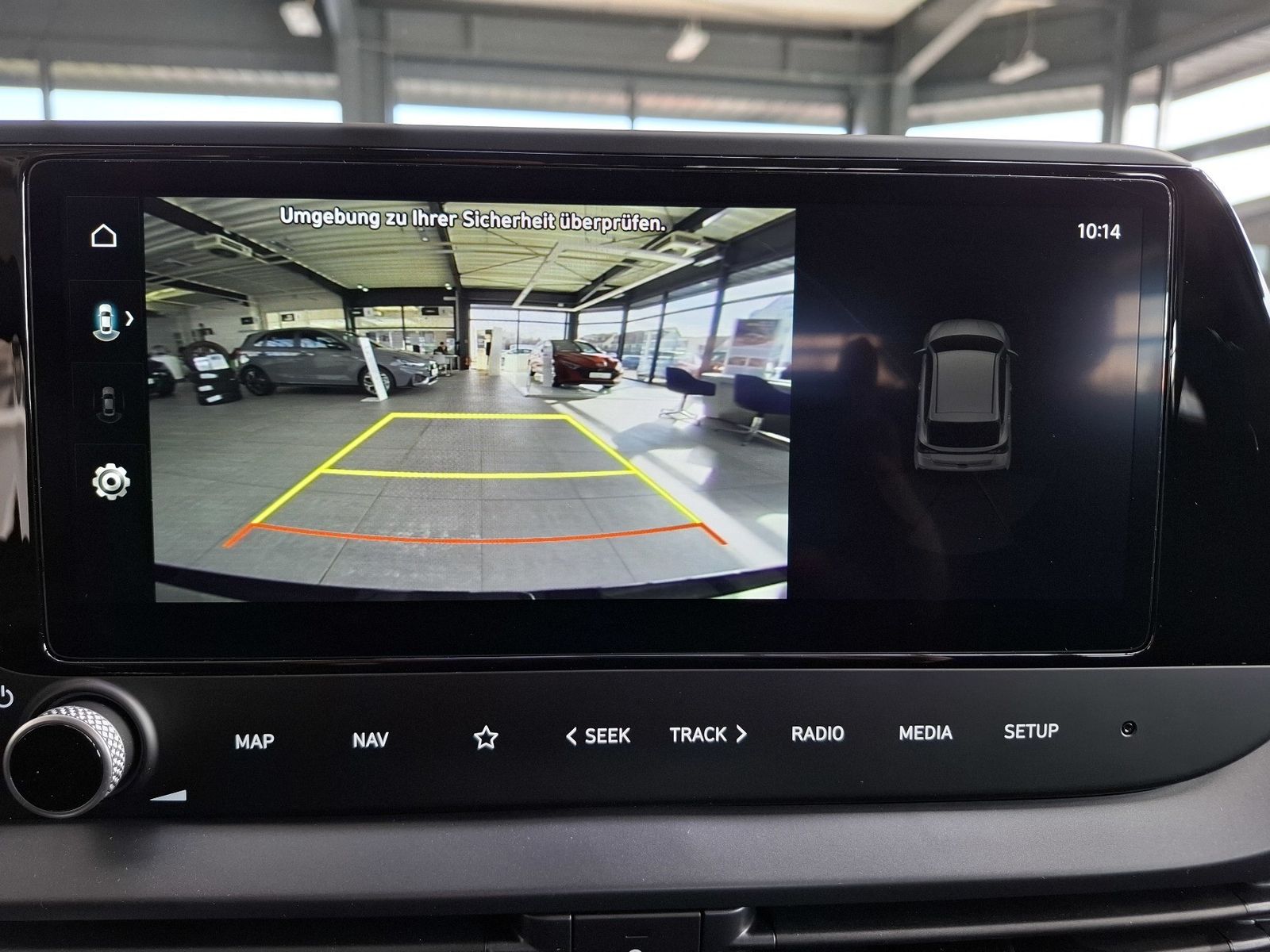 Hyundai i20 - Bild 23