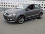 Volkswagen Polo 1.2 TSI Automatik DSG Highline