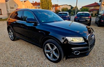 Audi Q5 - 3