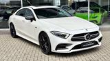Mercedes-Benz CLS 53 AMG 4MATIC+ 1. Hand+Burmest.+Headup*Massa - Mercedes-Benz CLS 53 AMG Gebrauchtwagen