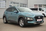 Hyundai Kona 1.6 CRDI Trend 2WD LED Navi Kamera PDC DAB - Hyundai Kona Trend mit Diesel-Antrieb
