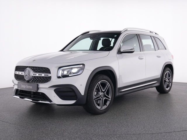 Mercedes-Benz GLB 180 AMG+MBUXHighEnd+Pano+LED+Sound+AHK+EHeck