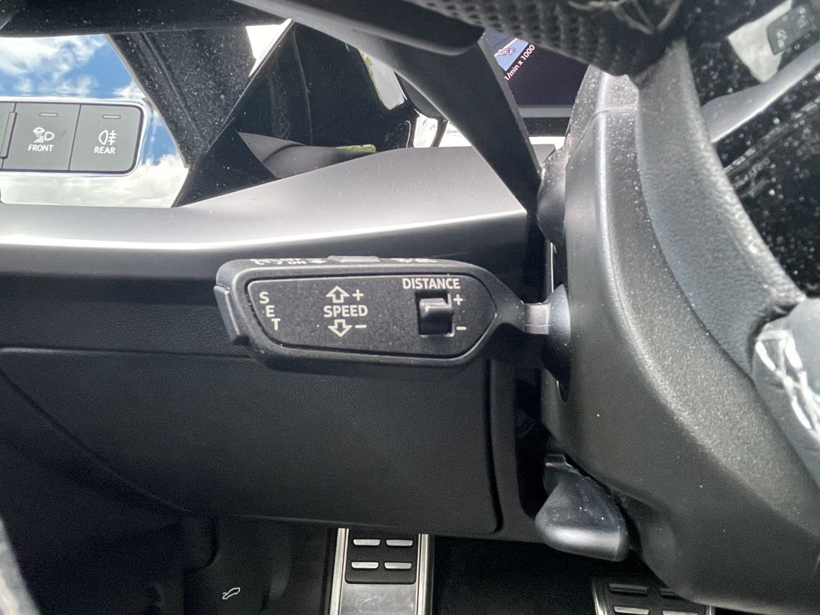 Audi A3 - Bild 24
