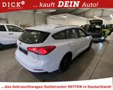 Ford Focus Tur 1.5d Aut C&C LED/NAVI/SHZ/AHK/PDC/8Fa - Ford Focus mit Diesel-Antrieb: 1.8