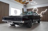 Dodge 1968 ** 440 Big Block** 7.2 L V8 Mopar - gebrauchte Dodge Charger aus dem Jahr 1968
