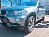 BMW X5 3.0D 7Sitze - gebrauchte BMW X5 aus dem Jahr 2007