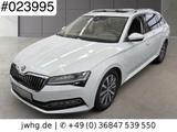 Skoda Superb Premium Edition MATRIX/VIRTUAL/ACC/PANO - Skoda Superb: Premium Edition