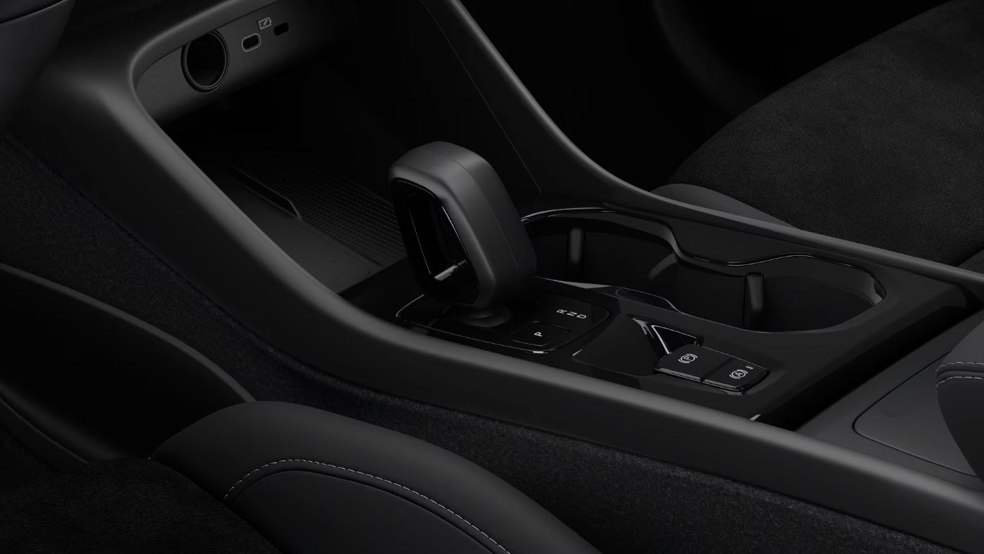 Volvo XC40 - Bild 12