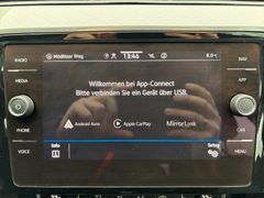 Fahrzeugabbildung Volkswagen Passat Variant Business 2.0TDI 4MOTION AHK NAVI