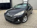 Peugeot 207 CC Premium*Klima*TÜVneu* - gebrauchte Peugeot 207 aus dem Jahr 2011