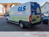 Fiat E-Ducato 47kWh L5H3 - Fiat Ducato mit Elektro-Antrieb