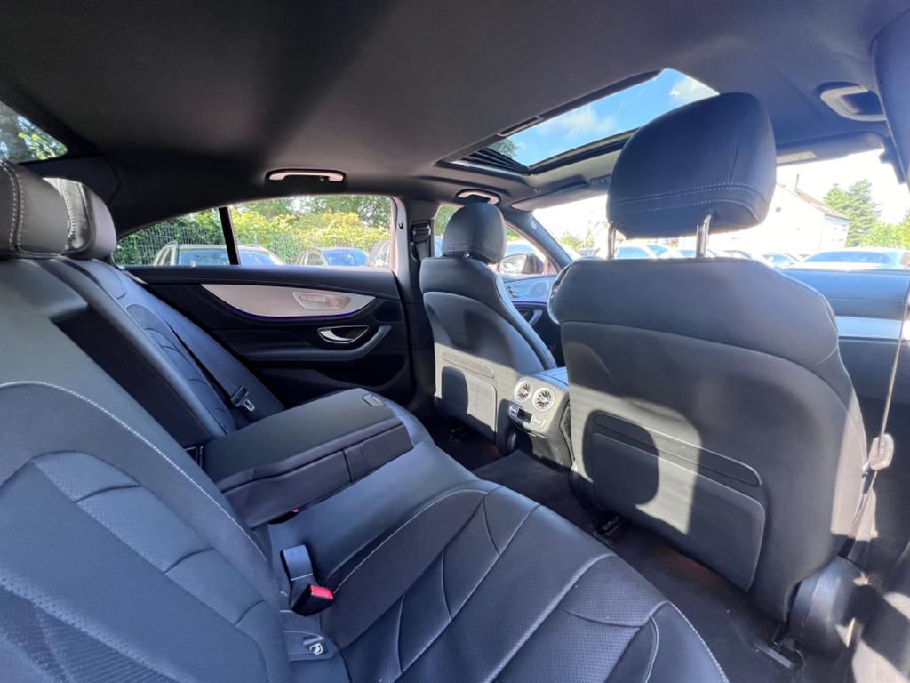 Mercedes-Benz CLS 53 AMG