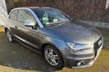 Audi A1 1.4 TFSI S tronic 136kW S line S line - Audi A1: Schiebedach