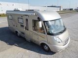 HYMER / ERIBA / HYMERCAR B514SL GOLD EDITION viele Extras new photos - HYMER / ERIBA S