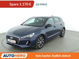 Hyundai i30 1.0 TGDI Intro*NAVI*TEMPO*CAM*PDC*SHZ* - Hyundai i30 Gebrauchtwagen in Köln