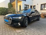 Audi A6 45 TFSI quattro S tronic sport  - Audi A6 von privat