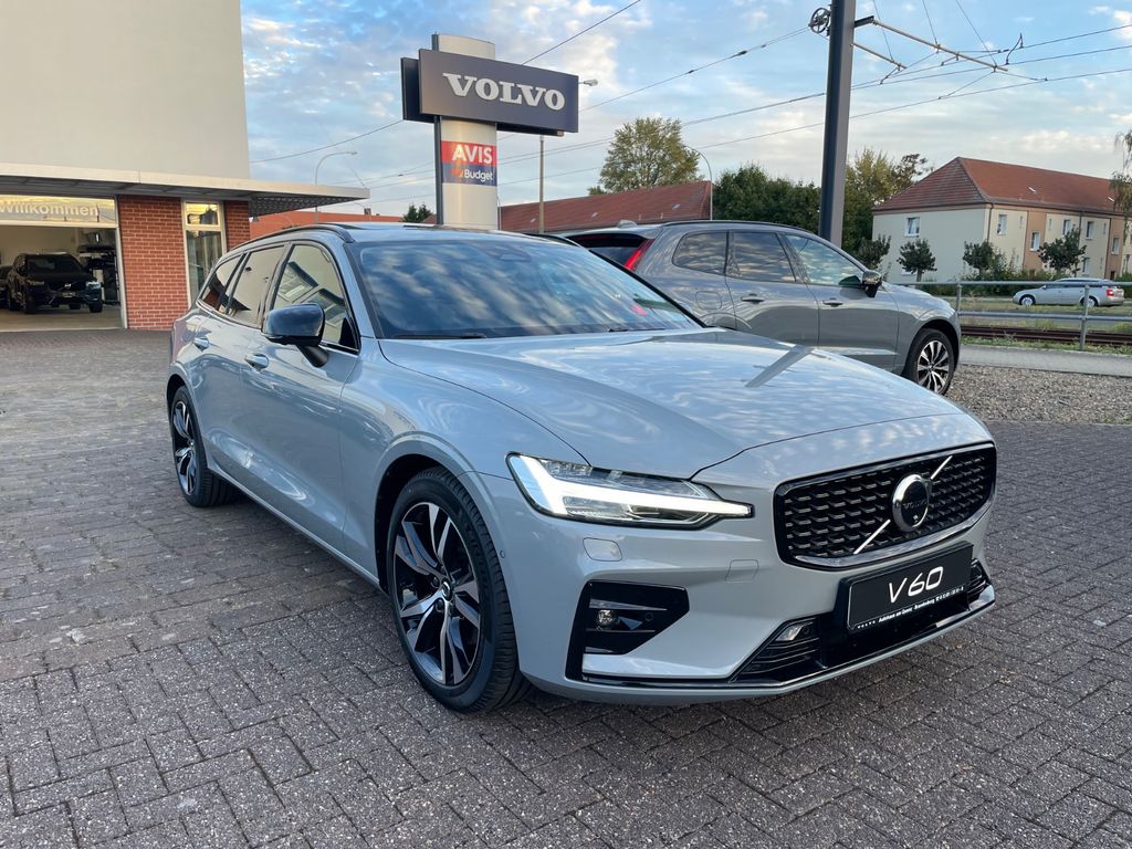 Image of Volvo V60